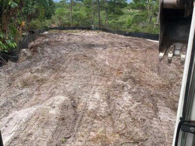 Graded Ground