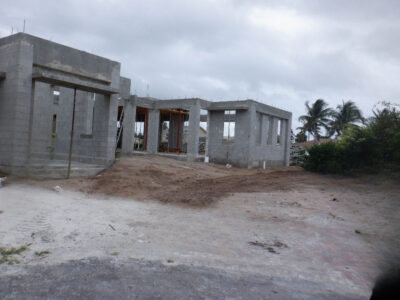 Residential Building